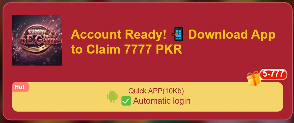 y777 game