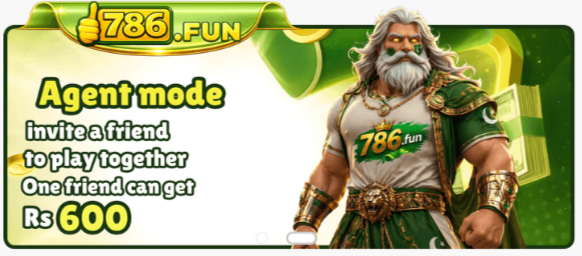 786fun game