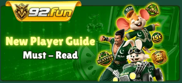 92fun Game