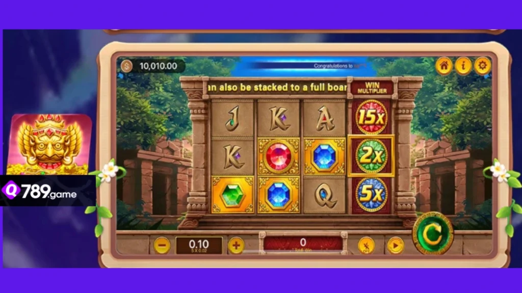y777 game