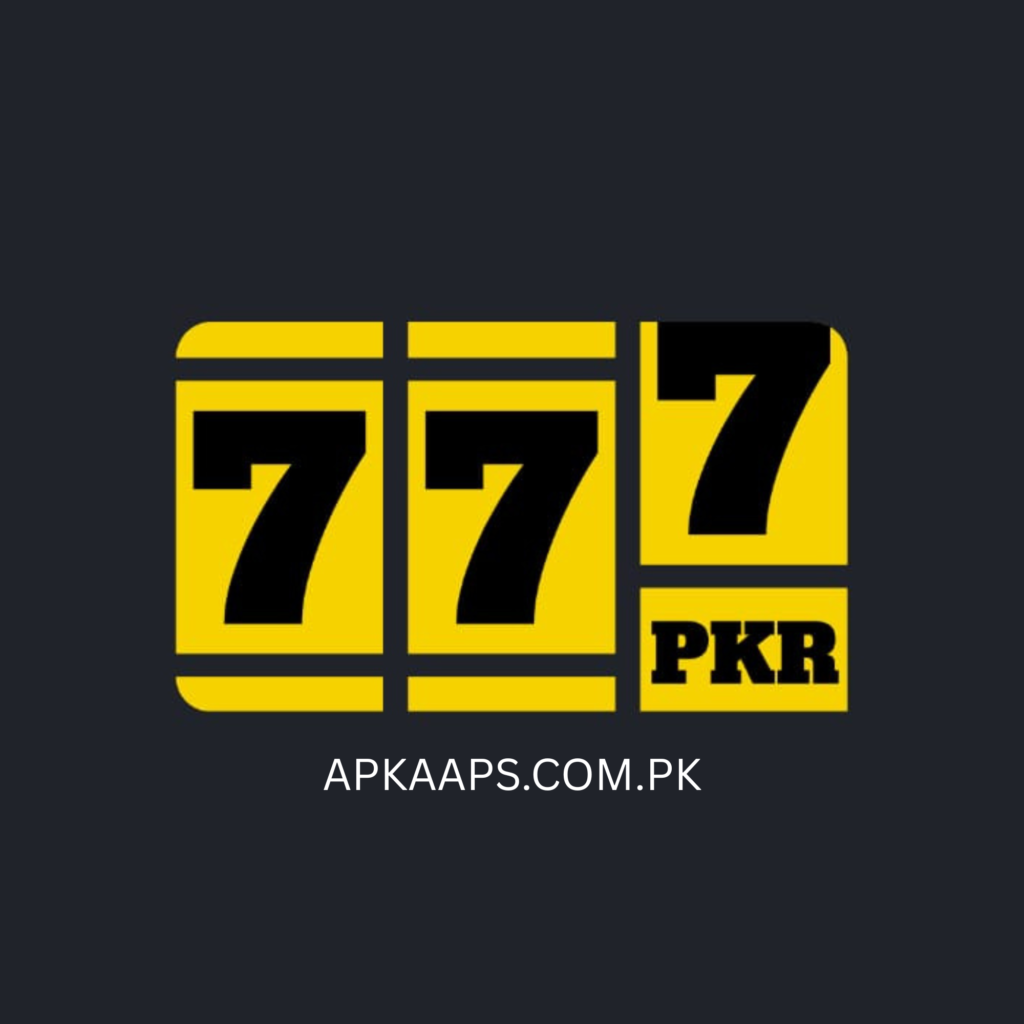 777PKR Game