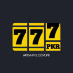 777PKR Game