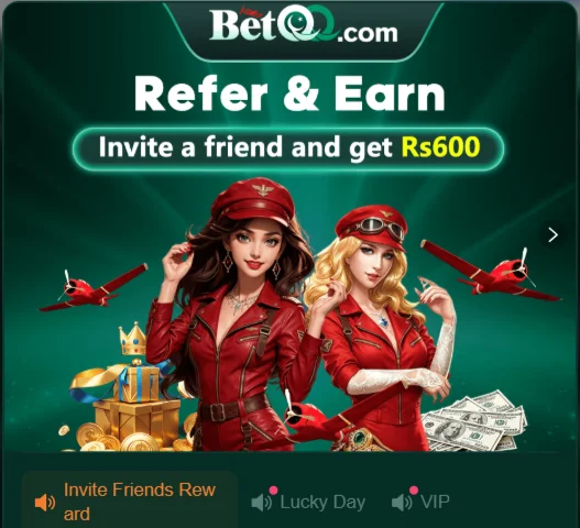 Betqq Game