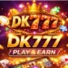 DK777 game