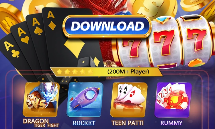 DK777 game