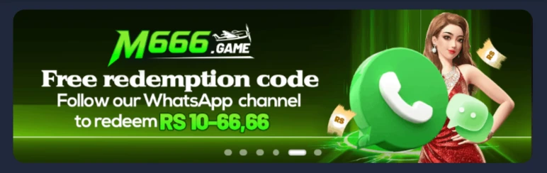 M666 Game