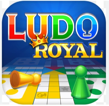 RoyalLudo Game