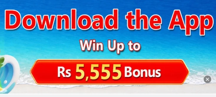 5555pk game