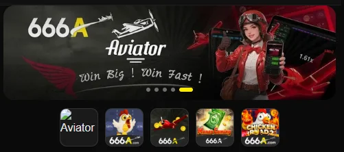 666A Game