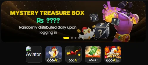 666A Game