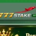 777stake game