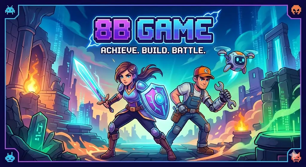 lucky866 Game