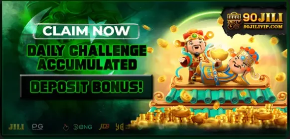 90 JILI Game