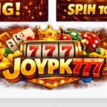 joypk777 game