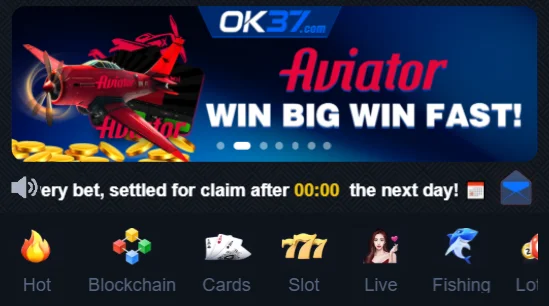 OK37 Game