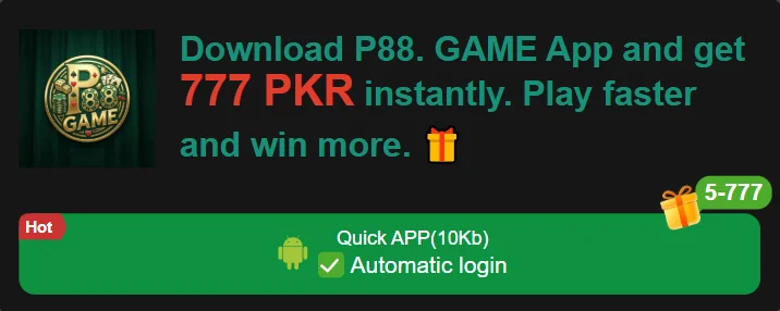 P88 GAME
