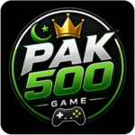 pak500 game