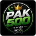 pak500 game