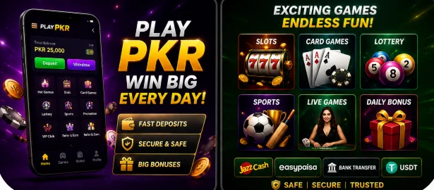 playpkr game
