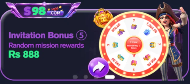 s98 Game