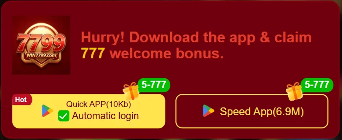 win7799 game