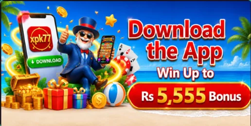 lucky866 Game