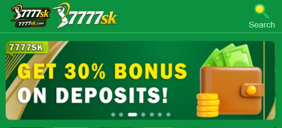7777sk game