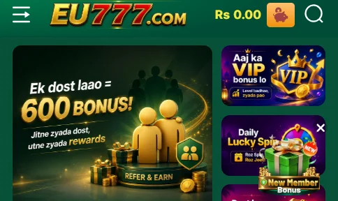 eu777 game
