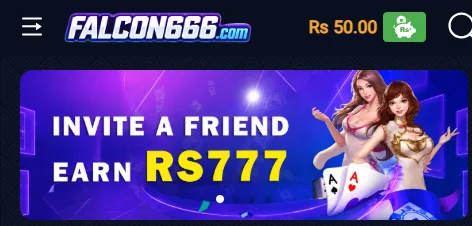 Falcon666 Game