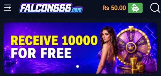 falcon666 Game