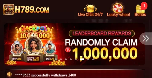 H789 game