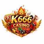 k666 casino game