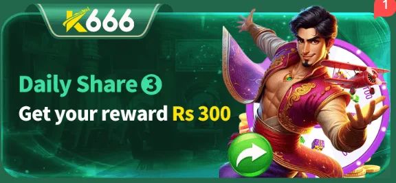K666 Casino Game