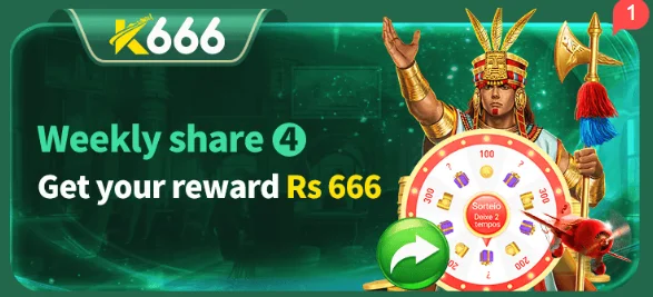 K666 Casino Game