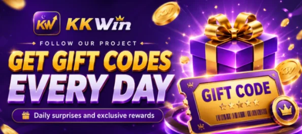 KKWin Game