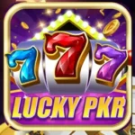 lucky pkr 777