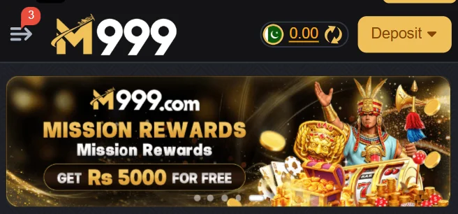M999 Game