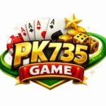 Pk735 Game