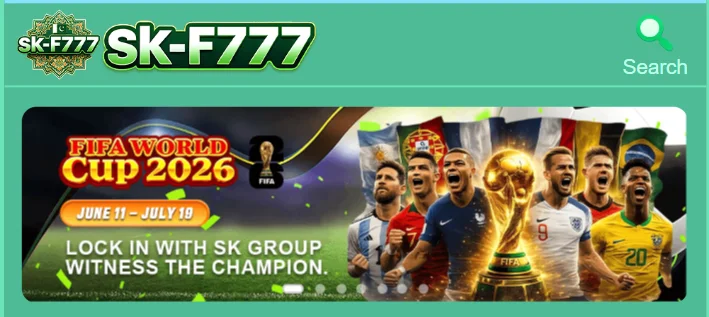 AKF777 game