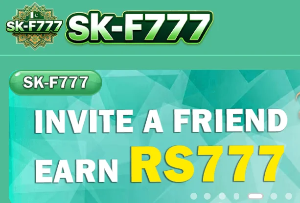 AKF777 game