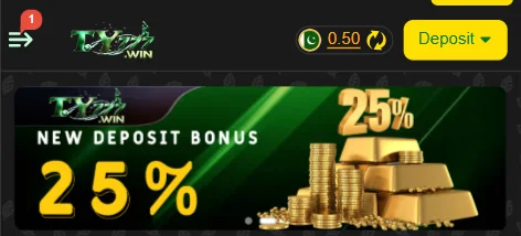TY 777 Game